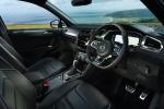 Volkswagen Tiguan Allspace R-Line 2018 года (UK)